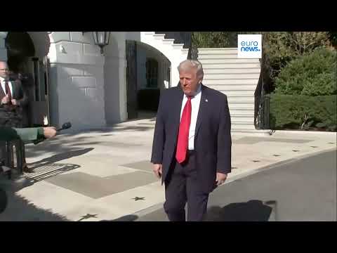 Οι ΗΠΑ αποκλείουν τα ιρανικά λιμάνια, διακινδυνεύοντας ευρύτερο πόλεμο για τα Στενά του Ορμούζ