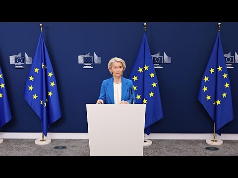 Νέα σελίδα στις σχέσεις ΕΕ–Ουγγαρίας μετά τη νίκη Μαγιάρ