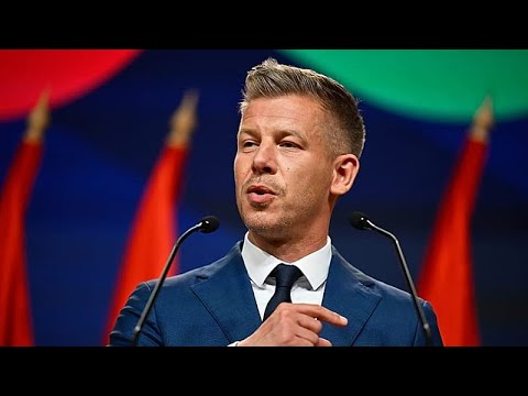 Ταμείο της ΕΕ, Ουκρανία, Ρωσία και μετανάστευση: πέντε συμπεράσματα από τη συνέντευξη Τύπου του...