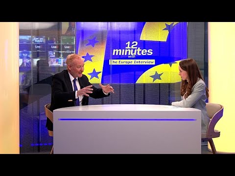 Επικεφαλής ευρωπαϊκών πατεντών: Ευρώπη κερδίζει την επόμενη τεχνολογική κούρσα με ενιαία αγορά