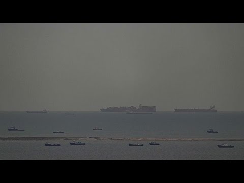 Στενά του Ορμούζ: Σε ισχύ ο αμερικανικός αποκλεισμός- Δύο δεξαμενόπλοια γύρισαν πίσω- Ένα πέρασε