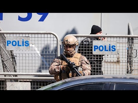 Τουρκία: 16 τραυματίες μετά από ένοπλη επίθεση σε σχολείο – Αυτοκτόνησε ο δράστης