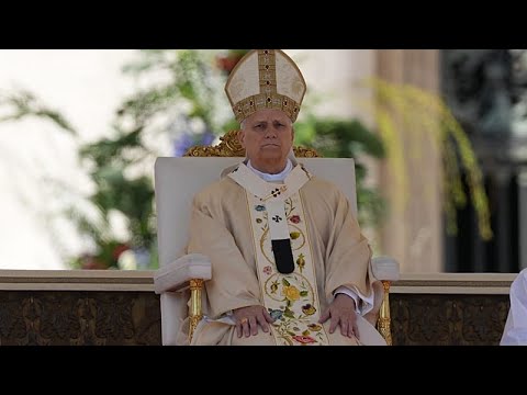 Ο Τραμπ αρνείται να ζητήσει συγγνώμη μετά τη σύγκρουση με τον Πάπα Λέοντα ΙΔ'