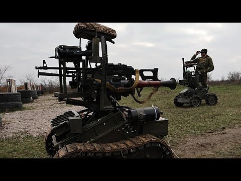 Ο Ζελένσκι παρουσιάζει στους Ευρωπαίους συμμάχους το νέο κοινό σύστημα ασφαλείας