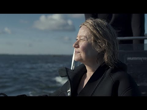 Τρίνε Ντίρχολμ: Πρέπει να εφευρίσκουμε διαρκώς νέες εκδοχές του εαυτού μας στη ζωή μας