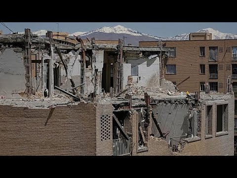 Πόλεμος στη Μέση Ανατολή: Πυρετός προετοιμασίας για δεύτερο γύρο διαπραγματεύσεων ΗΠΑ- Ιράν