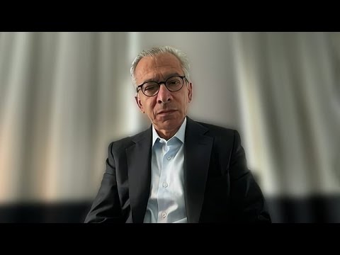 Θέλουμε ειρήνη με το Ισραήλ, δηλώνει στο Euronews ο Λιβανέζος υπ. Οικονομίας