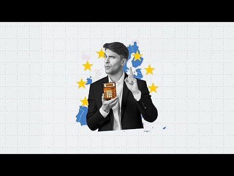 Ποιες ευρωπαϊκές χώρες έχουν τους καλύτερους μισθούς;