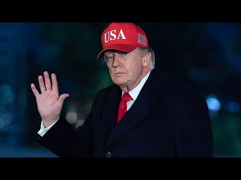 Τραμπ: «Ο πόλεμος με το Ιράν είναι πολύ κοντά στο τέλος του»