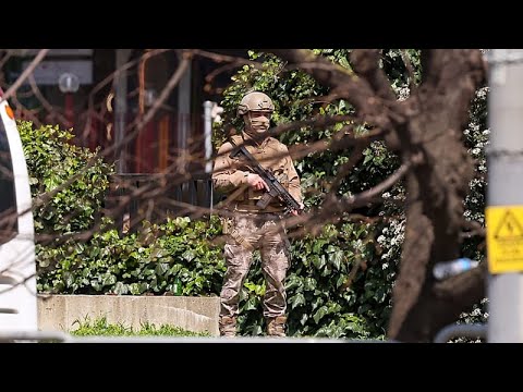 Τουρκία: Στους εννέα οι νεκροί από το μακελειό σε σχολείο στο Καραμανμαράς