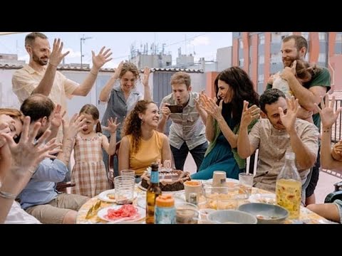 Στην ισπανική ταινία «Deaf»το βραβείο LUX 2026 του Ευρωπαϊκού Κοινοβουλίου