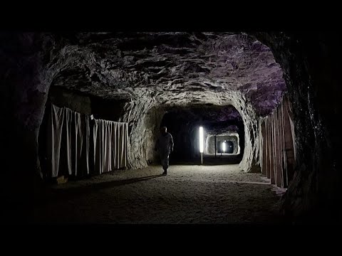 Κλείνει η μοναδική αλατωρυχική κλινική άσθματος της Αρμενίας λόγω έλλειψης πόρων