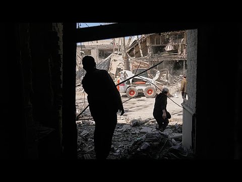 "Γίνονται συζητήσεις" για τον δεύτερο γύρο συνομιλιών με το Ιράν στο Πακιστάν, λέει ο Λευκός Οίκος