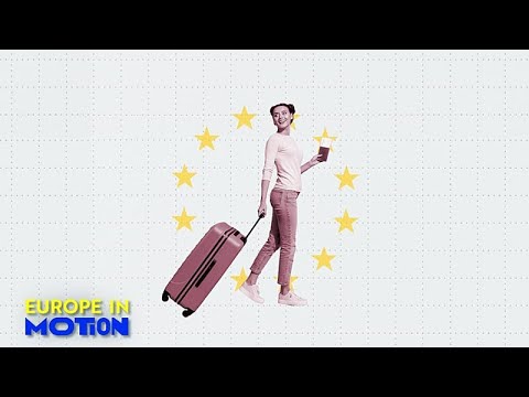 Ευρώπη: Ποιές είναι οι πιο εύκολες χώρες για να ταξιδέψετε με τρένο το καλοκαίρι - Τί ισχύει με...