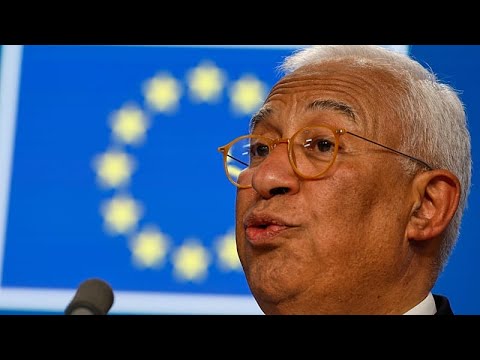 Ενισχυμένη η συνεργασία της Ε.Ε. με τις χώρες του Κόλπου μετά τον πόλεμο στο Ιράν