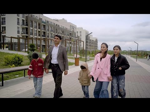 Στέγη για όλους: μπορεί το WUF13 να λύσει την κρίση του δισεκατομμυρίου ανθρώπων;