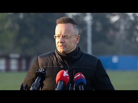 Ουγγαρία: Εκτός ευρωπαϊκών συναντήσεων Σιγιάρτο μετά την ήττα Όρμπαν