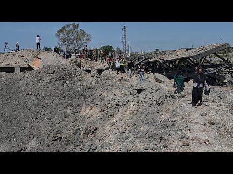 Νετανιάχου: «Οι επιθέσεις στον Λίβανο θα συνεχιστούν» – Εντολή για επέκταση της «ζώνης ασφαλείας»