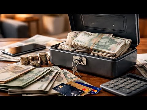 Γιατί τα μετρητά επιστρέφουν