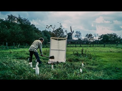 Στάθης Λογοθέτης: Το ΕΜΣΤ μας συστήνει έναν πρωτοπόρο της εποχής του, μέσα από μια εκτενή αναδρομική