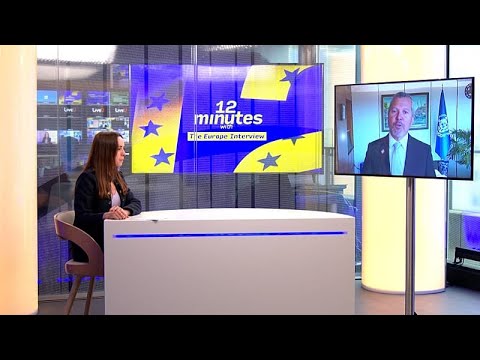 Κανένα κράτος δεν μπορεί νομικά να περιορίσει τη ναυσιπλοΐα στα στενά του Ορμούζ, λέει ο ΙΜΟ