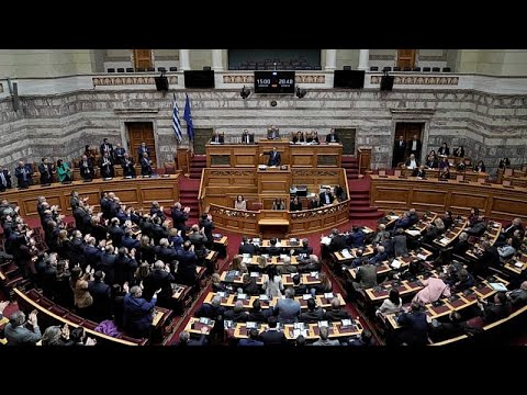 ΟΠΕΚΕΠΕ: Νέα δικογραφία για άλλους δύο εν ενεργεία βουλευτές