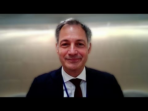 Ο πόλεμος με το Ιράν μπορεί να πυροδοτήσει νέες συγκρούσεις, λέει στο Euronews ο επικεφαλής του UNDP