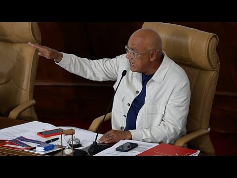 ΕΕ και Βενεζουέλα σε τροχιά επαναπροσέγγισης