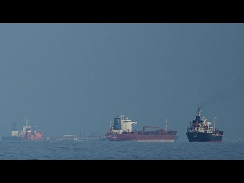 Η Τεχεράνη ανοίγει τα Στενά του Ορμούζ για το υπολειπόμενο διάστημα της εκεχειρίας