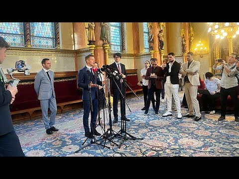 Ουγγαρία: Αγώνας δρόμου για να ξεπαγώσουν τα ευρωπαϊκά κονδύλια