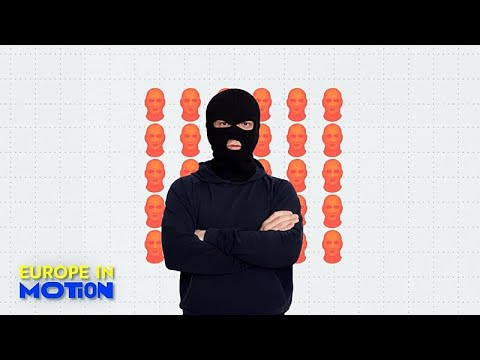 Νέοι εμπλέκονται σχεδόν στο ήμισυ των ερευνών για τρομοκρατία στην Ευρώπη και τη Βόρεια...