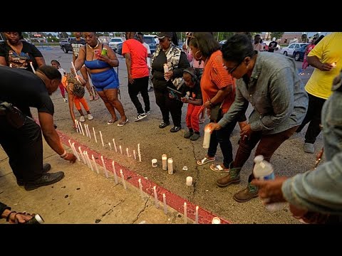 Τραγωδία στη Λουιζιάνα: Πατέρας πυροβόλησε και σκότωσε οχτώ παιδιά