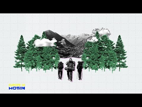 Διακοπές στη φύση: Αυτά είναι τα κορυφαία εθνικά πάρκα στην Ευρώπη