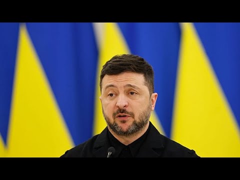 Ψευδείς φωτογραφίες στο διαδίκτυο εμπλέκουν τον Ζελένσκι με την υπόθεση Έπστιν