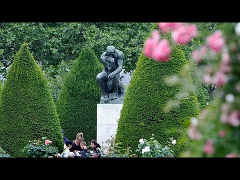 Λούβρο: Μια «μονομαχία» κορυφής μεταξύ Μιχαήλ Άγγελου και Ροντέν