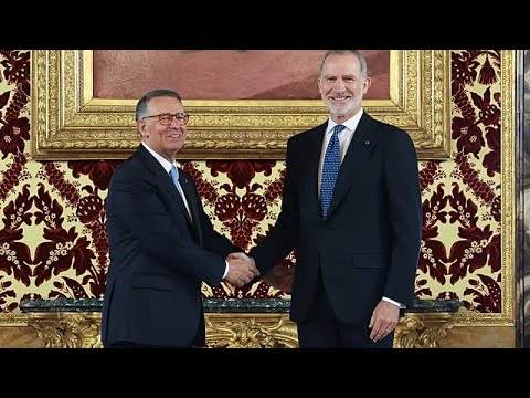 Πρώτη επίσημη επίσκεψη Σεγκούρο στη Μαδρίτη με μήνυμα ενίσχυσης των διμερών σχέσεων