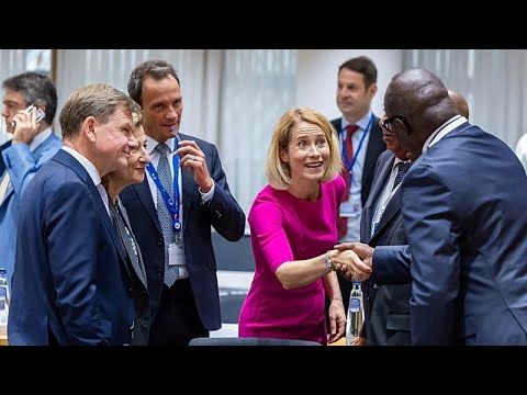 Ευρώπη - Αφρική: Επενδύσεις και κοινά συμφέροντα εν μέσω ανταγωνισμού με ΗΠΑ, Κίνα και Ρωσία