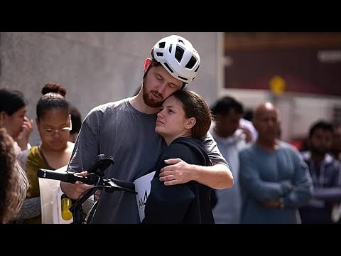 Η Ισπανία καταγράφει σχεδόν 43.000 αιτήσεις νομιμοποίησης τις πρώτες μέρες εφαρμογής του νέου...