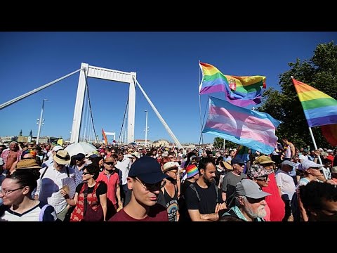 Δικαστήριο της ΕΕ κατά Ουγγαρίας: «Τροποποιημένος νόμος για την προστασία των ανηλίκων...