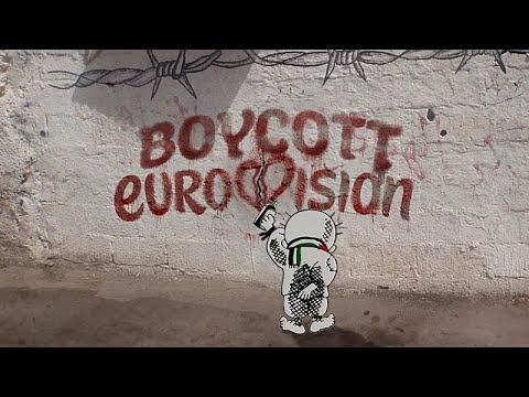 Eurovision 2026: Πάνω από 1.000 καλλιτέχνες ζητούν μποϊκοτάζ του διαγωνσιμού λόγω της...