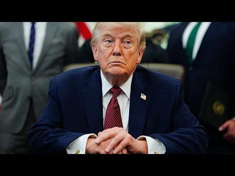 Τραμπ: Παράταση της κατάπαυσης πυρός μέχρι να καταλήξουν οι συνομιλίες με τον έναν τρόπο ή τον άλλο