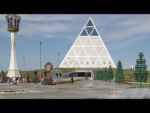 Καζακστάν - Σύνοδος RES: Προσδοκίες για σύσταση Διεθνούς Οργανισμού Υδάτων του ΟΗΕ