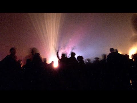 Γαλλία-«Τελευταίο ρέιβ»: Οι φίλοι της ηλεκτρονικής μουσικής φοβούνται καταστολή των ελεύθερων πάρτι