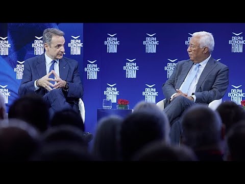 Κυρ. Μητσοτάκης: «Χρειαζόμαστε plan b εάν η κρίση στη Μέση Ανατολή επεκταθεί»