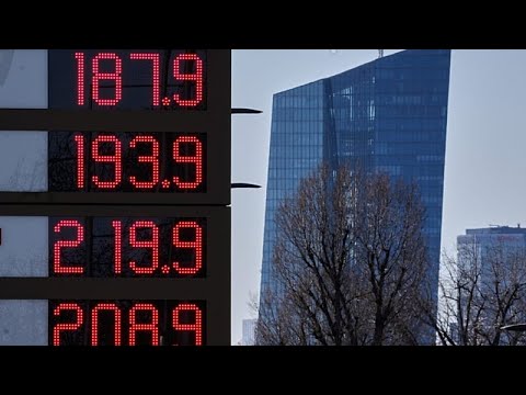 Προειδοποίηση ΕΕ για παρατεταμένη ενεργειακή κρίση – Άνοδος τιμών για μήνες ή και χρόνια