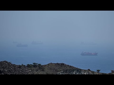 Ιράν: Προπαγανδιστικό βίντεο με ρεσάλτο σε πλοίο στα Στενά του Ορμούζ εν μέσω κλιμάκωσης