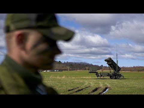 Σουηδία: Επενδύσεις ύψους 800 εκατ. ευρώ σε αναβάθμιση μαχητικών και drones