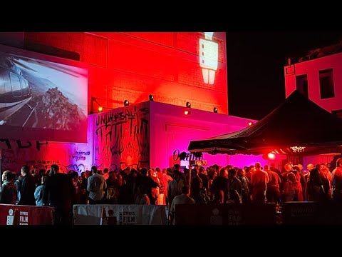 Το Euronews στο 24o Διεθνές Φεστιβάλ Κινηματογραφικές Μέρες Κύπρος