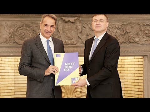 Ντομπρόβσκις: Εκταμίευση 1,18 δισ. ευρώ και θετικές αξιολογήσεις για την ελληνική οικονομία