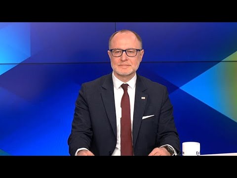 «Καμία αμφιβολία» ότι οι ΗΠΑ θα βοηθήσουν τους συμμάχους του ΝΑΤΟ, λέει ο υπουργός Άμυνας της...